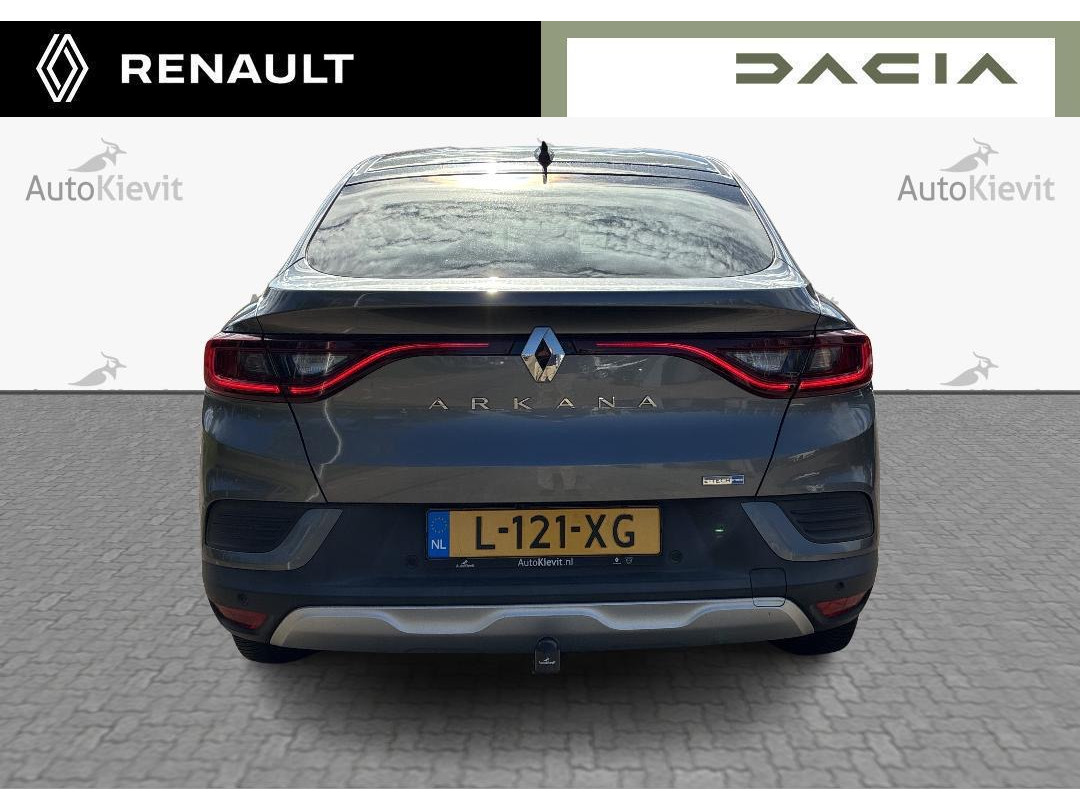 Renault Renault