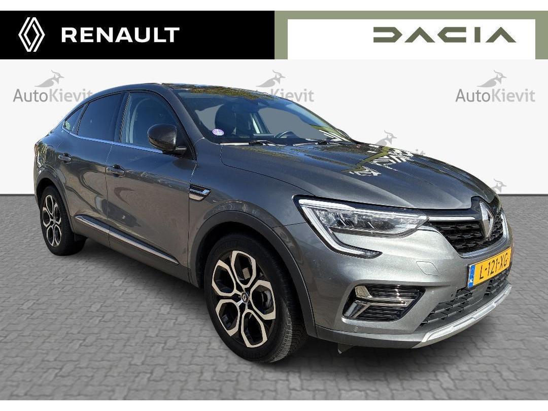 Renault Renault