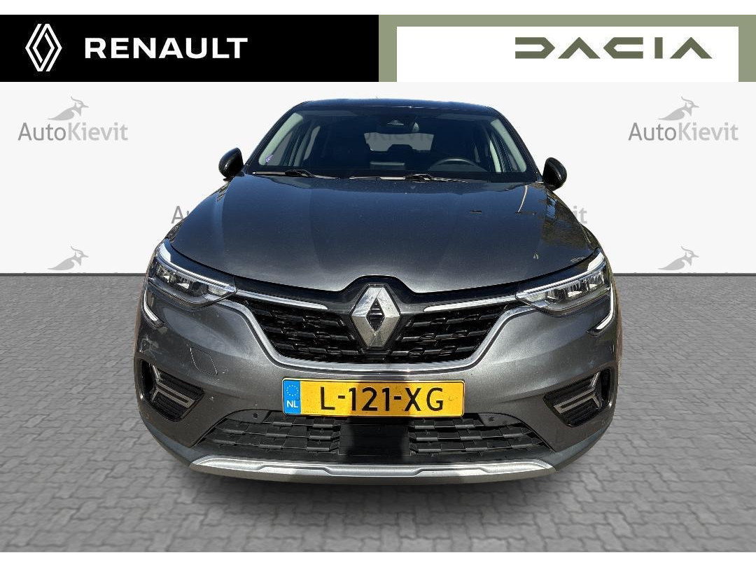 Renault Renault
