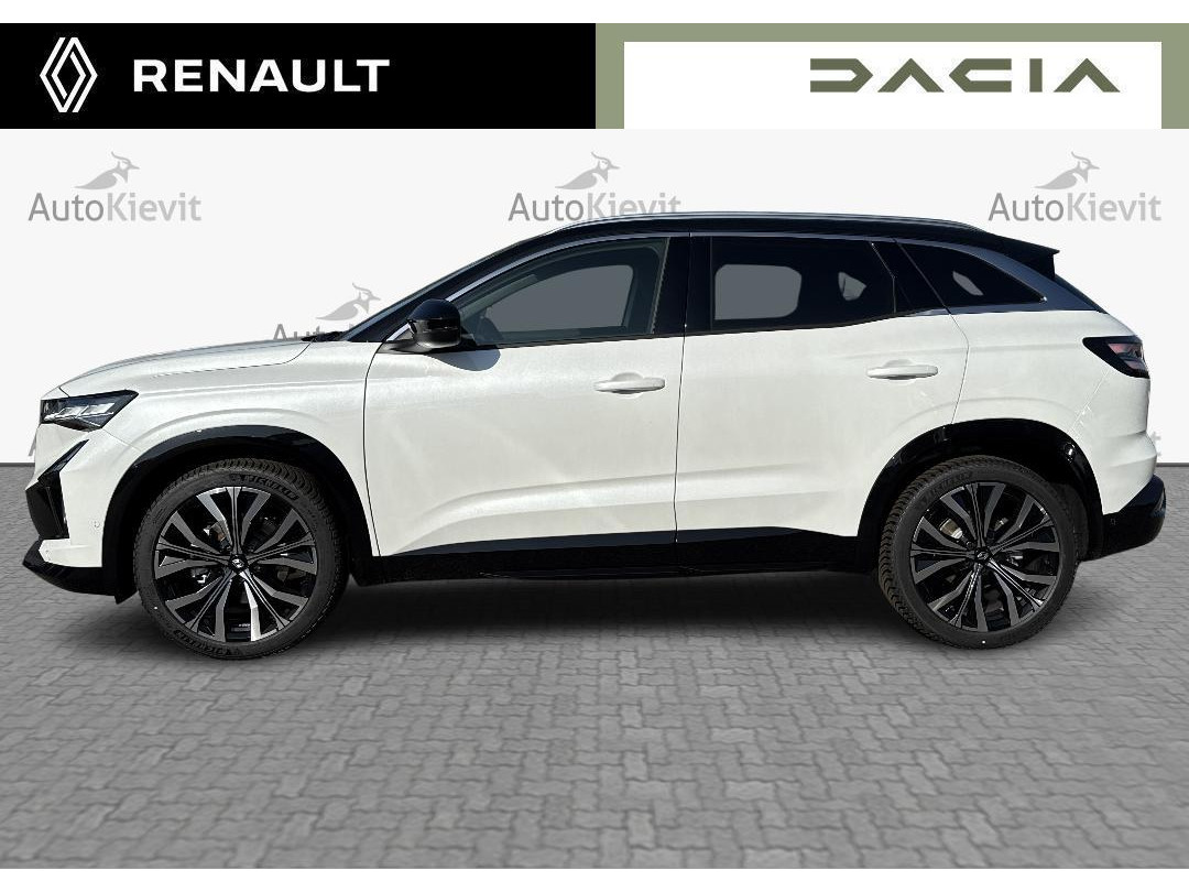 Renault Renault