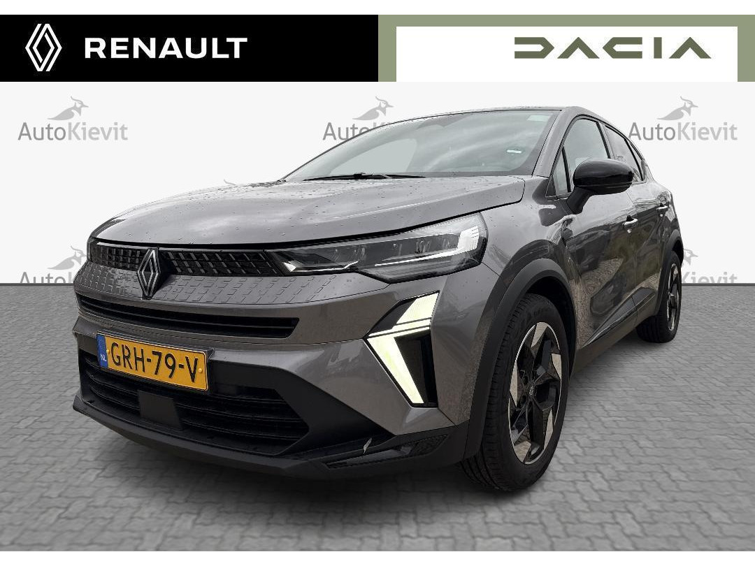 Renault Renault