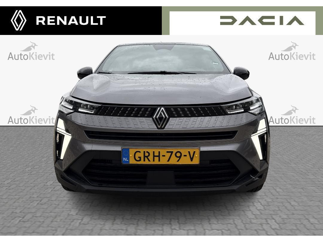 Renault Renault