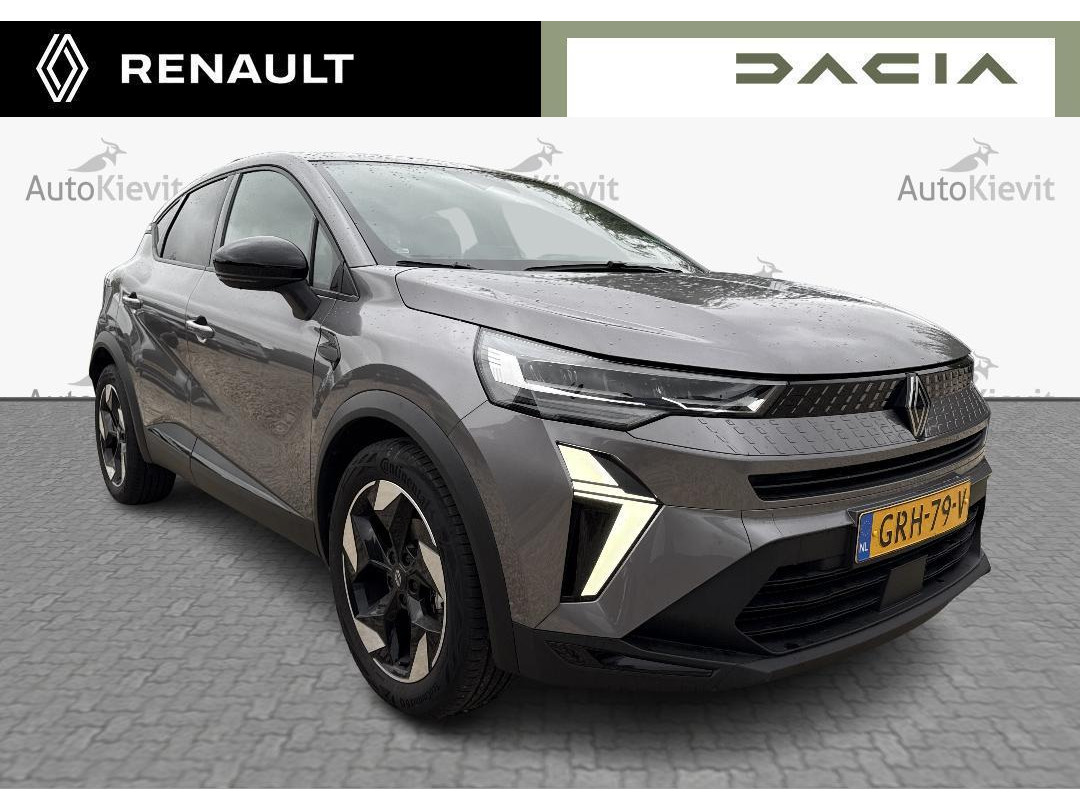 Renault Renault