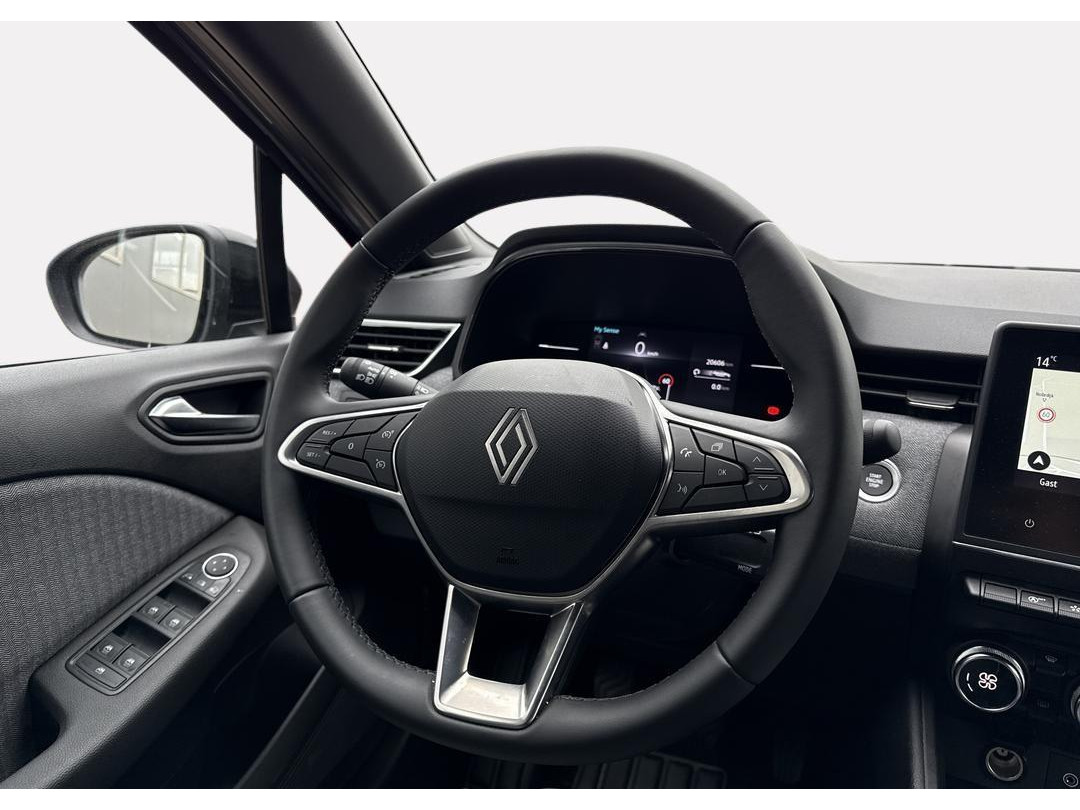 Renault Renault