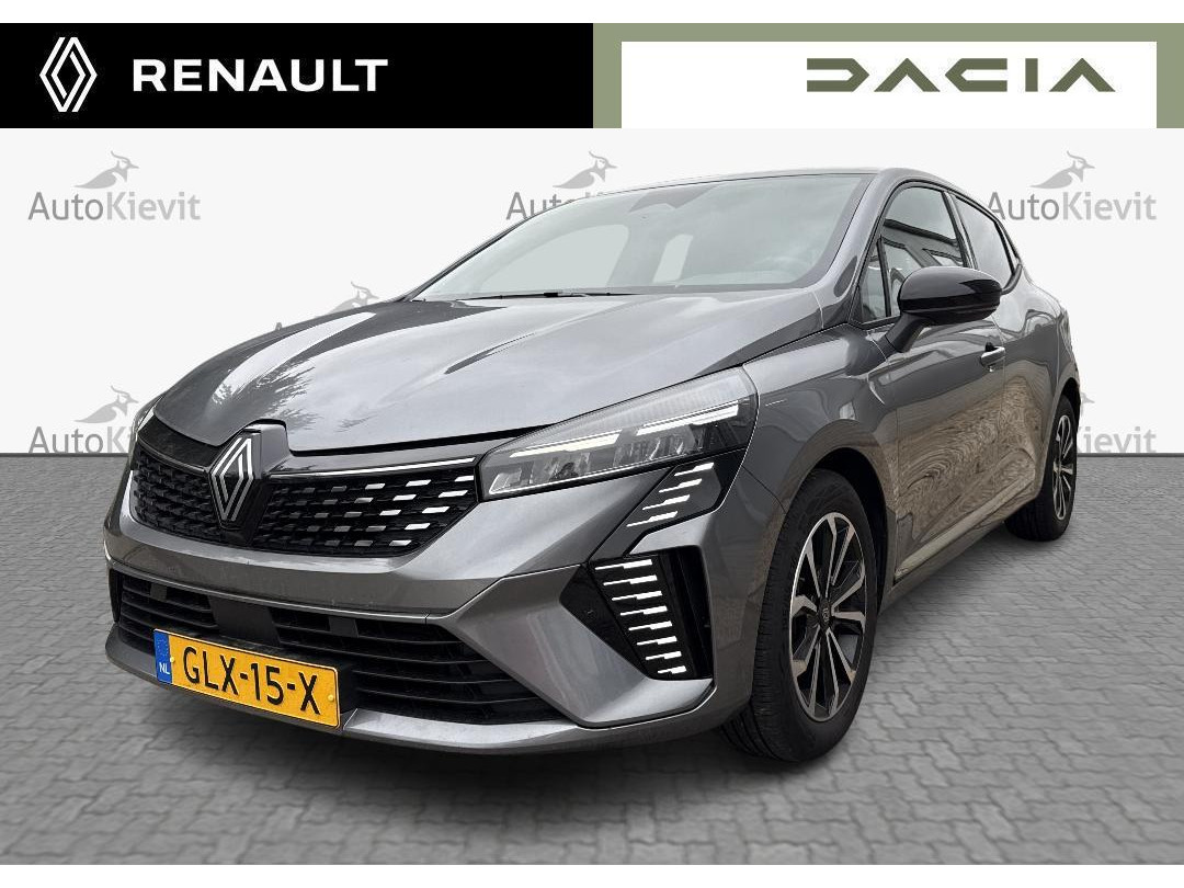 Renault Renault
