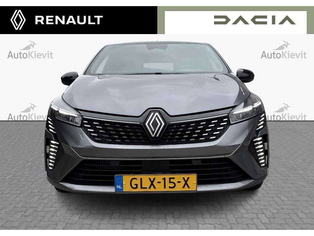 Renault Renault