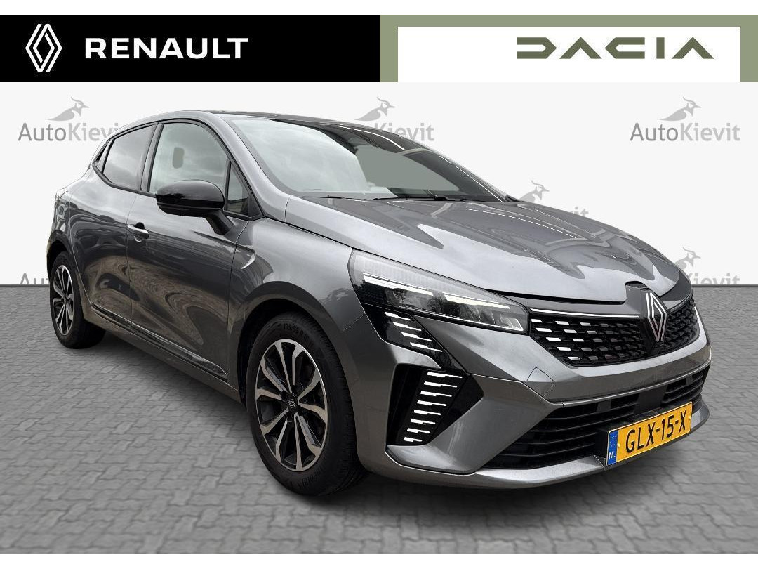 Renault Renault