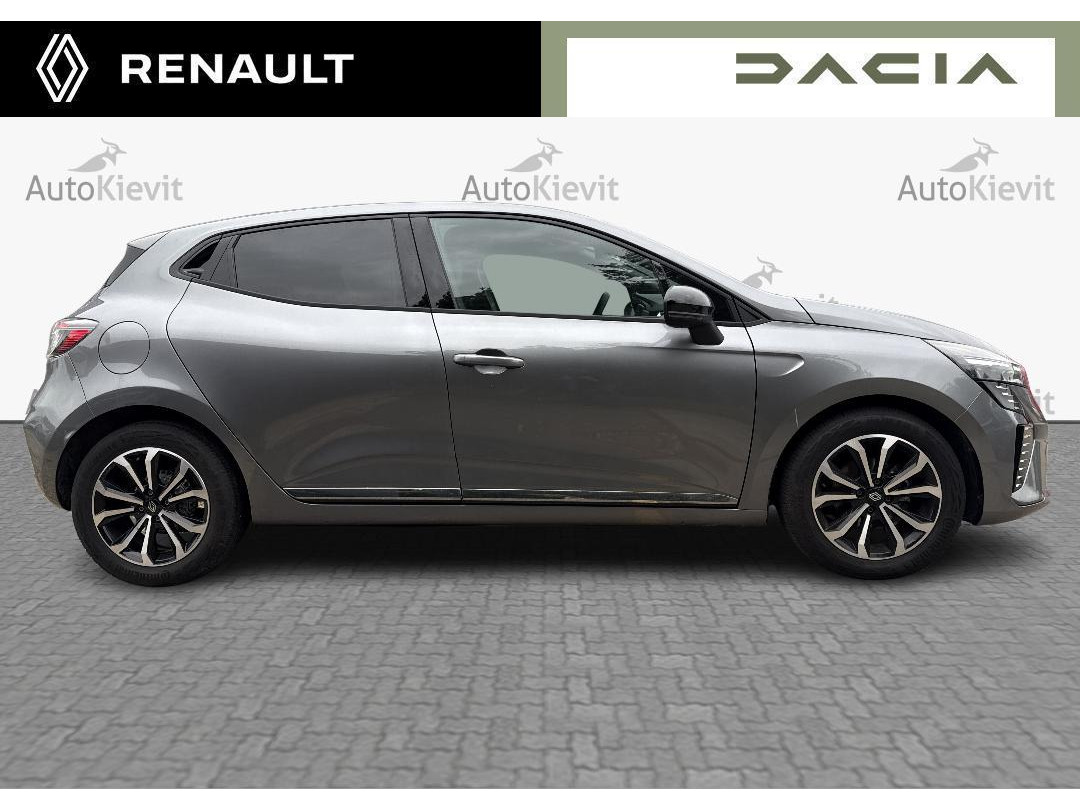 Renault Renault