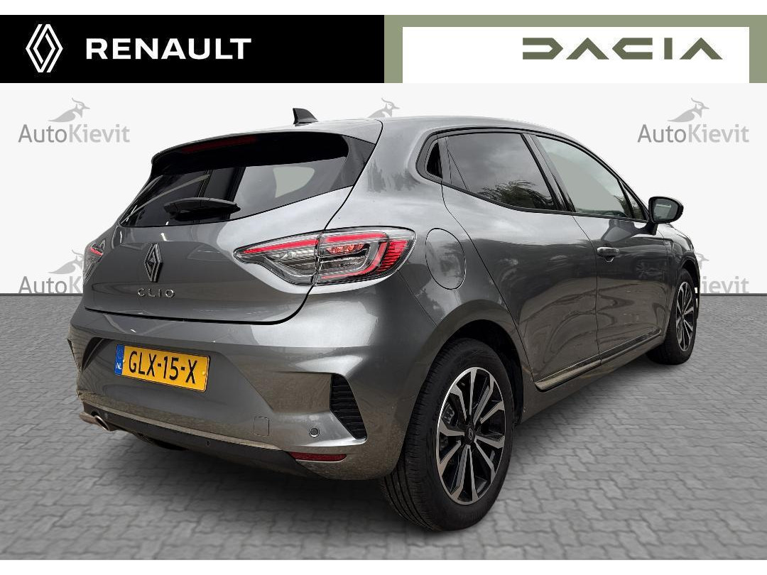 Renault Renault