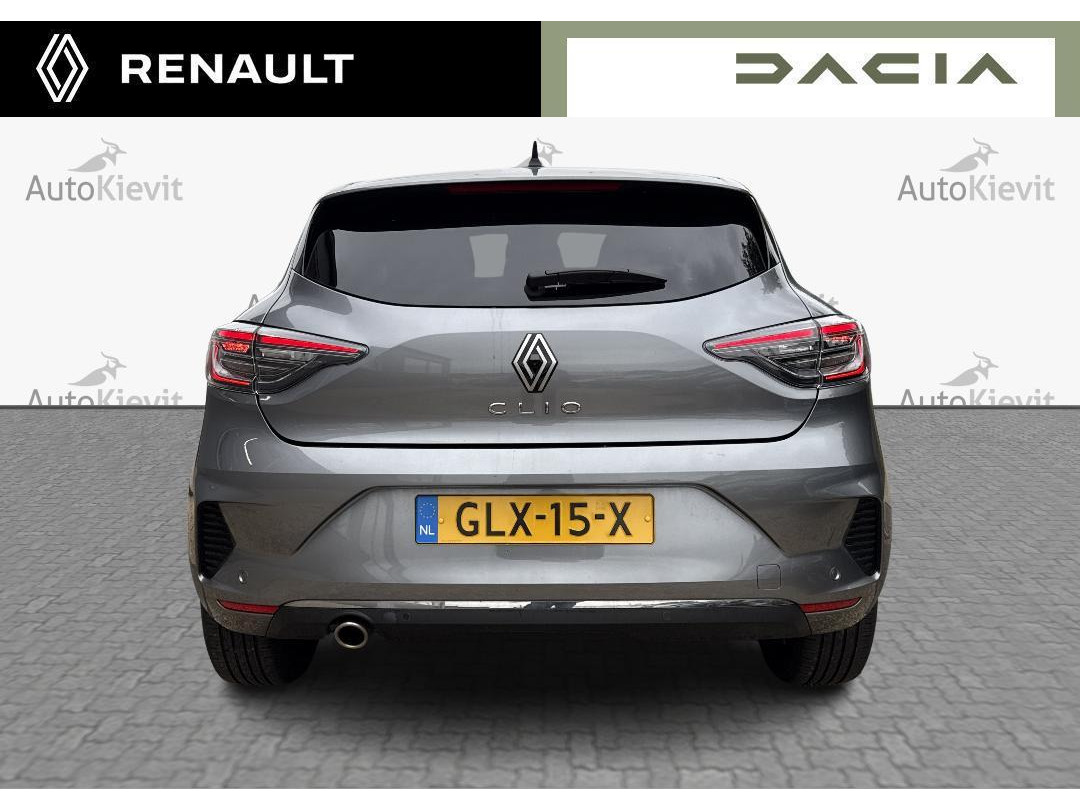 Renault Renault