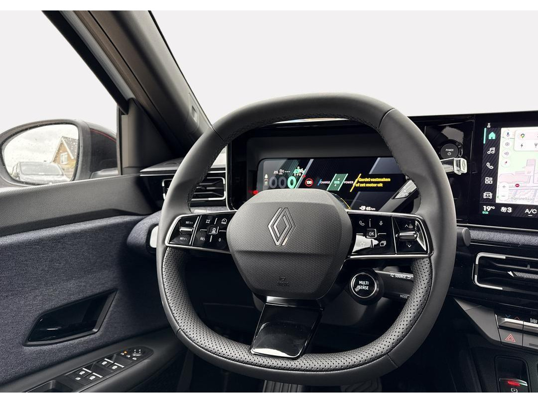 Renault Renault