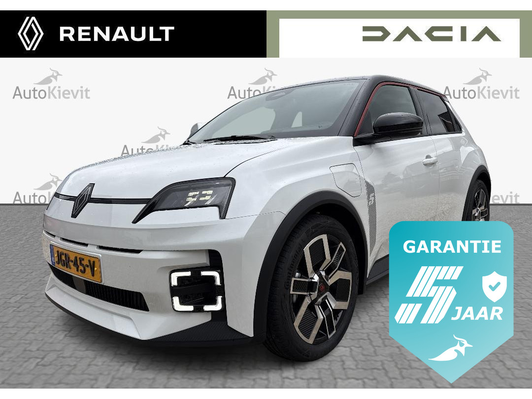 Renault Renault