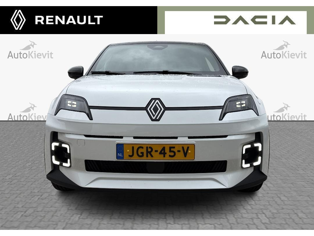 Renault Renault