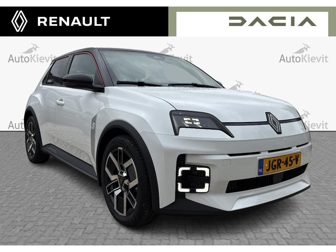 Renault Renault