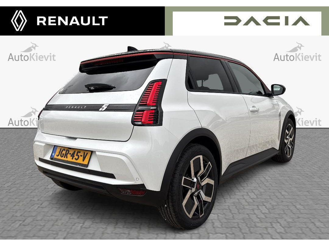 Renault Renault