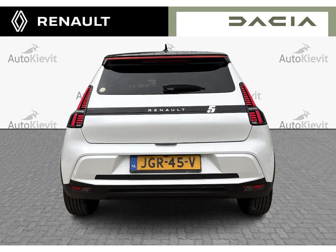 Renault Renault