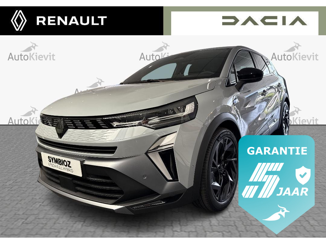 Renault Renault