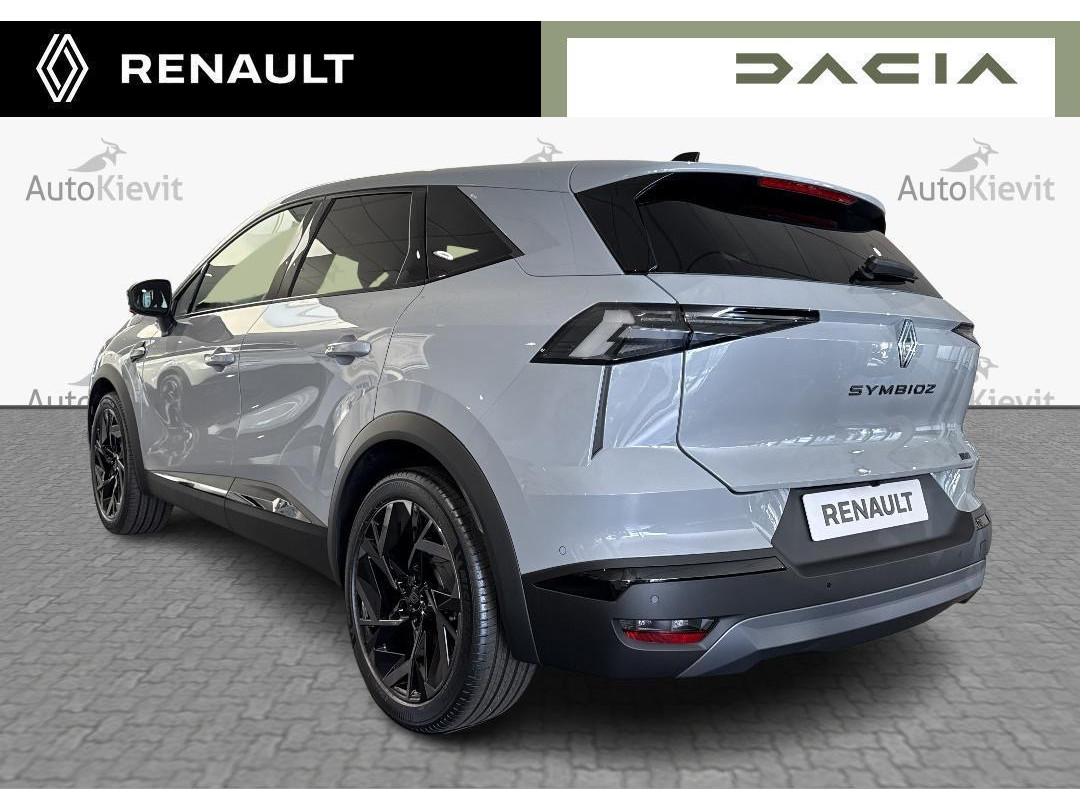 Renault Renault