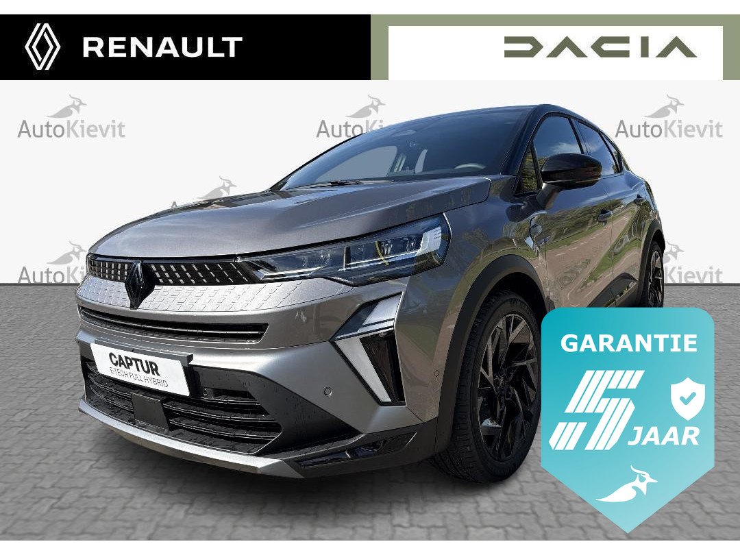 Renault Renault