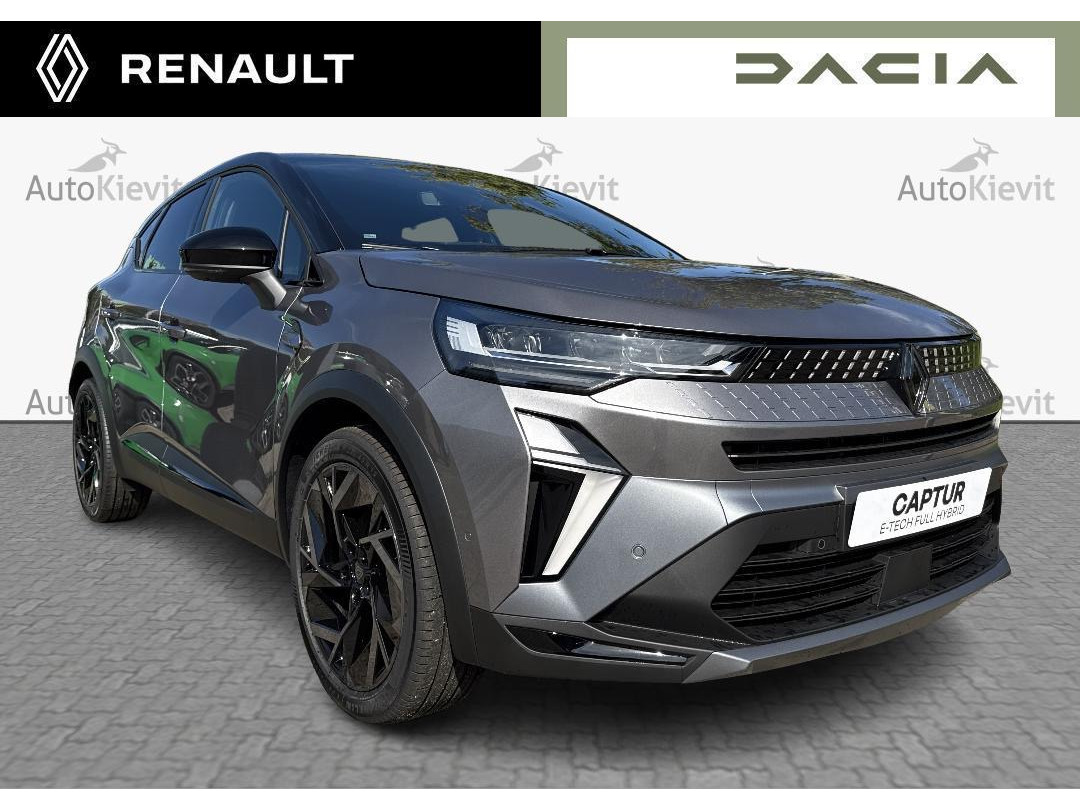 Renault Renault