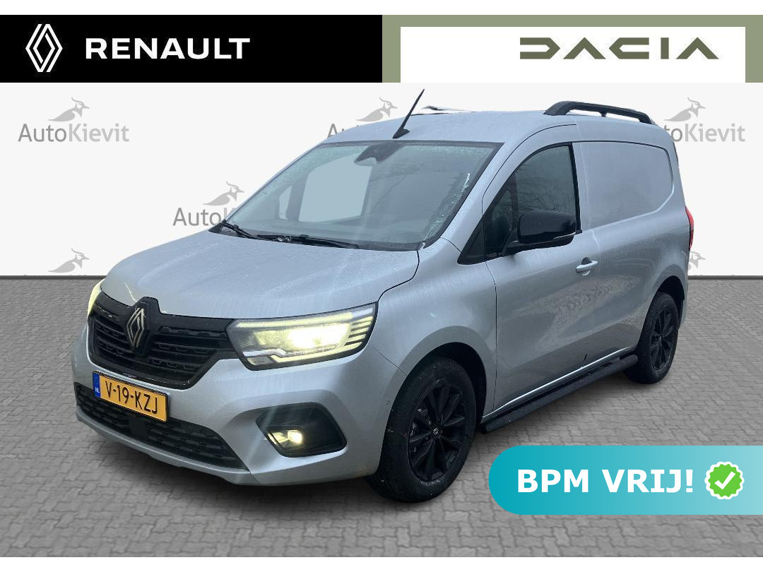 Renault Renault