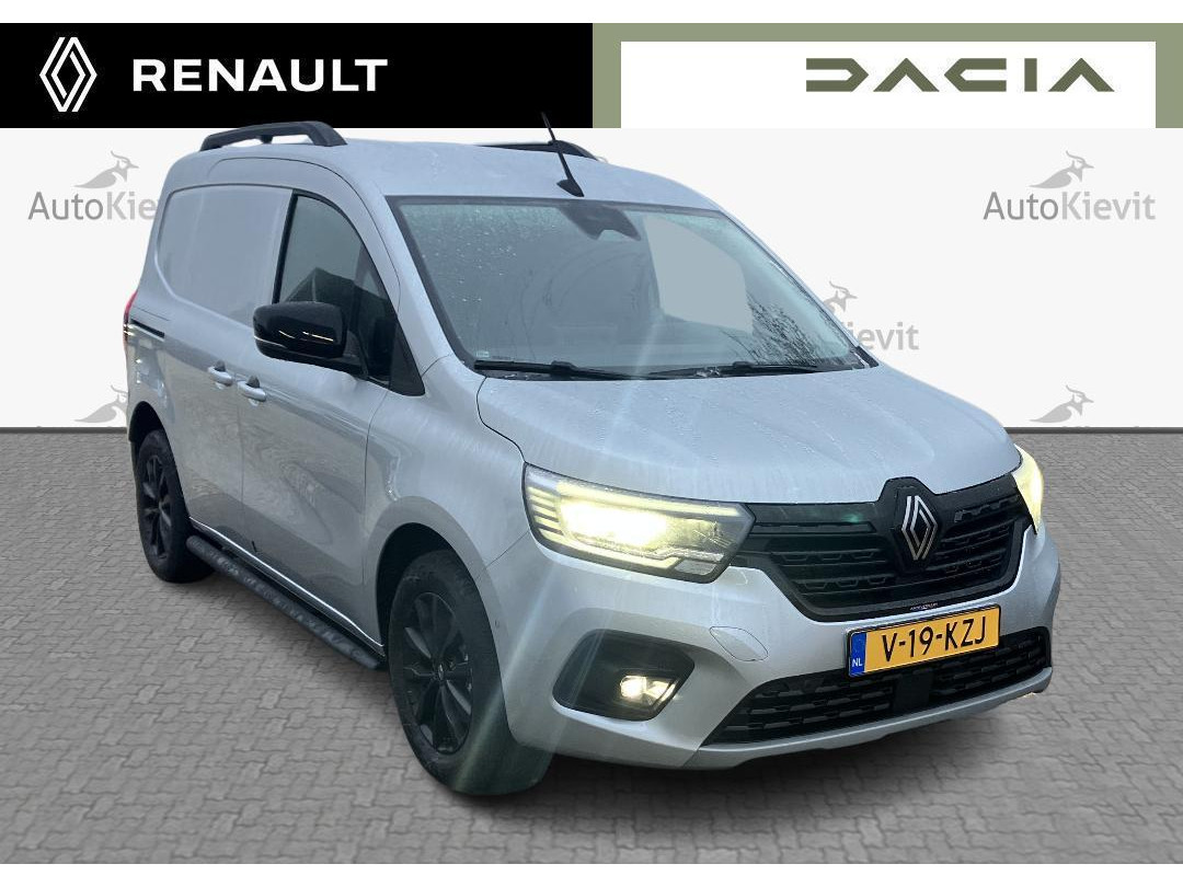 Renault Renault