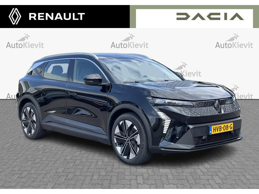 Renault Renault
