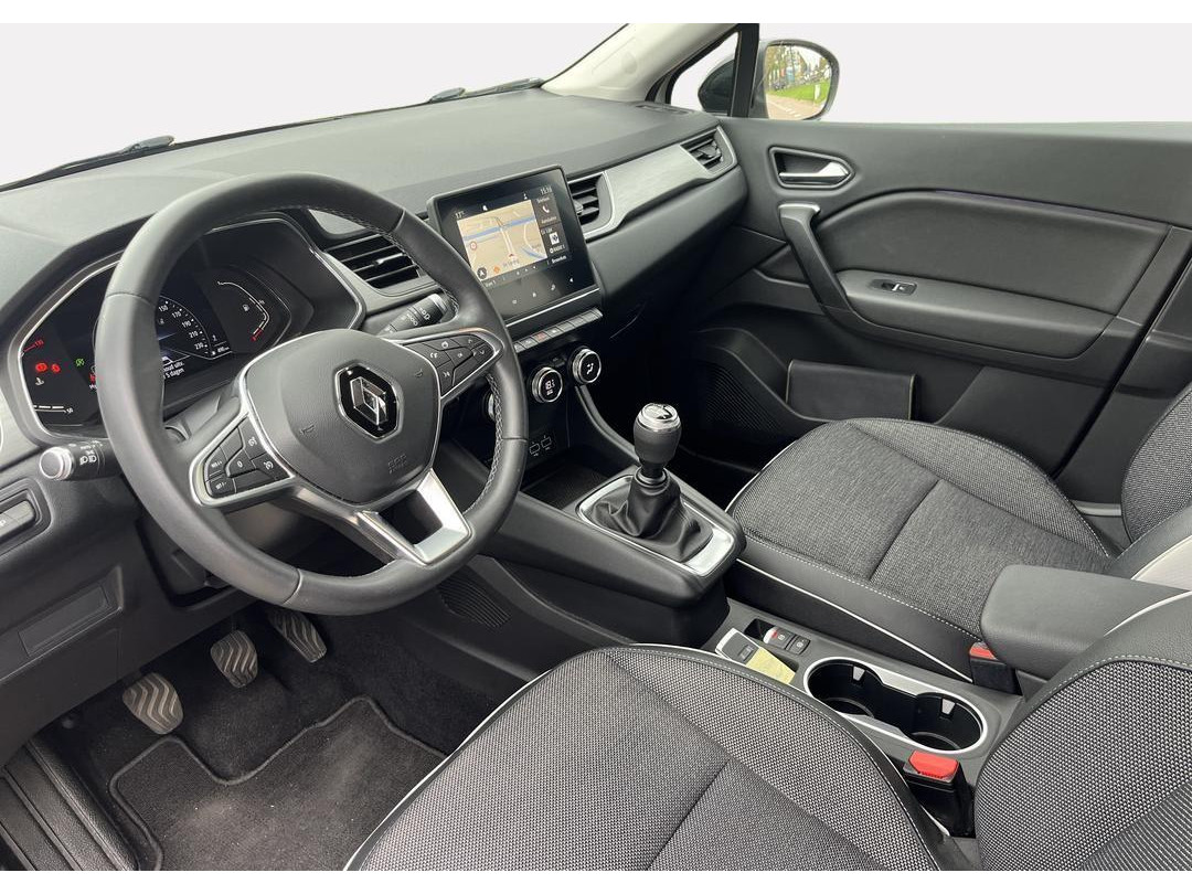 Renault Renault