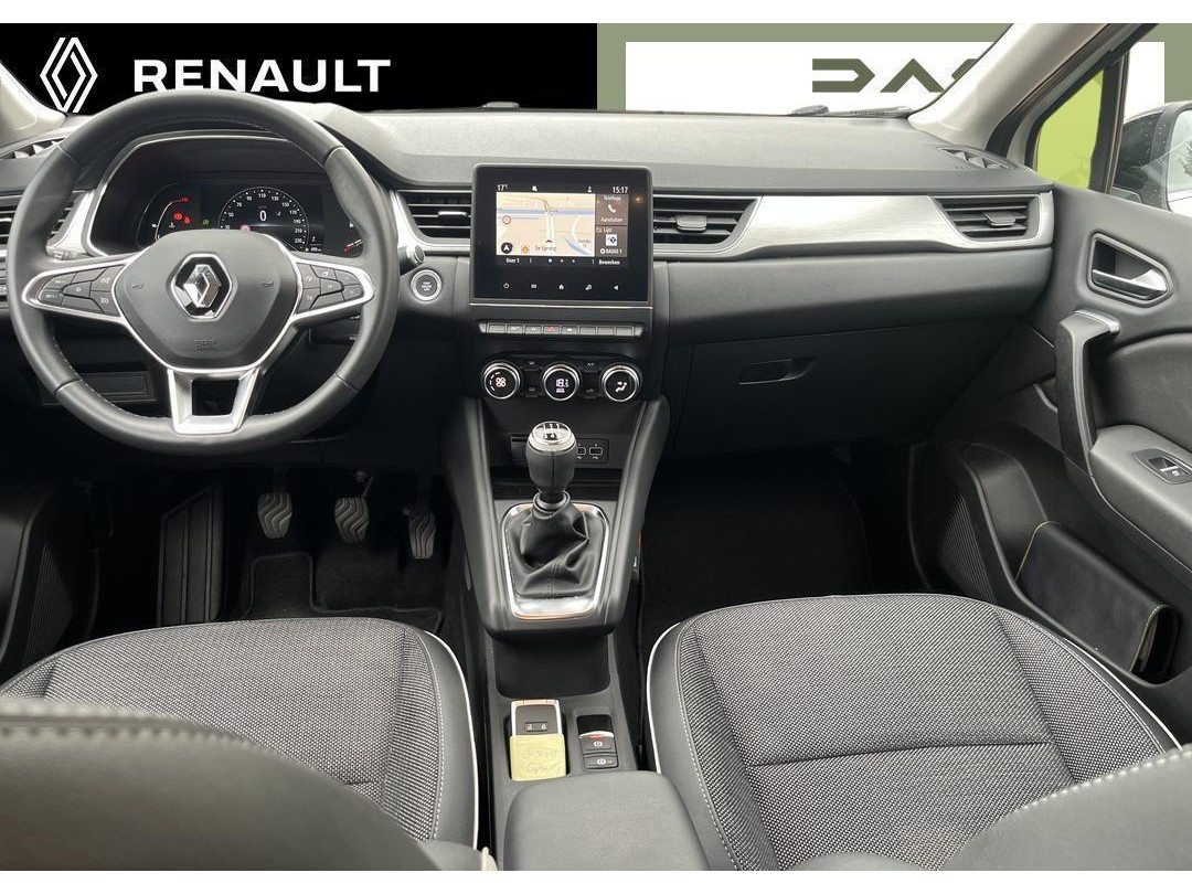 Renault Renault