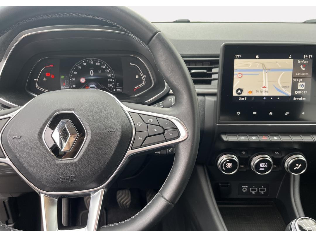 Renault Renault