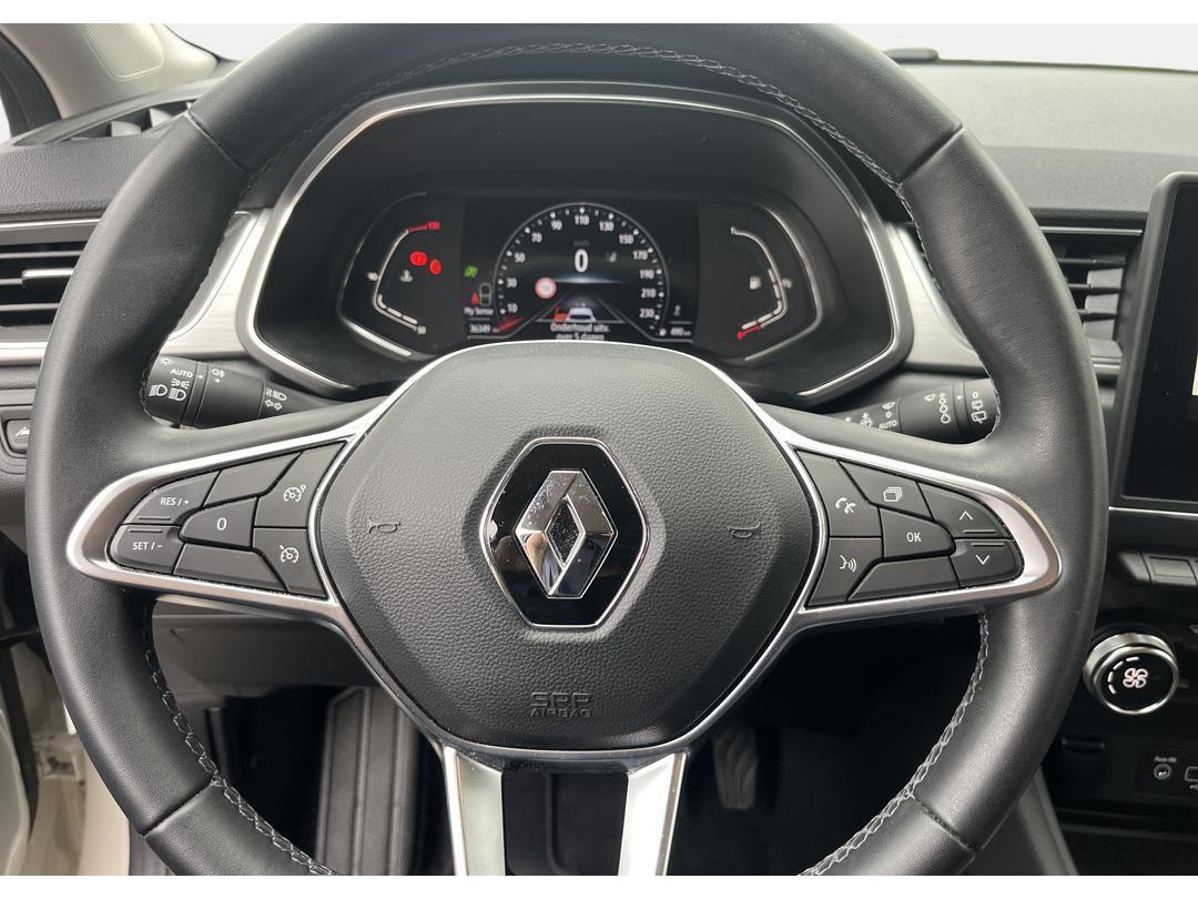 Renault Renault