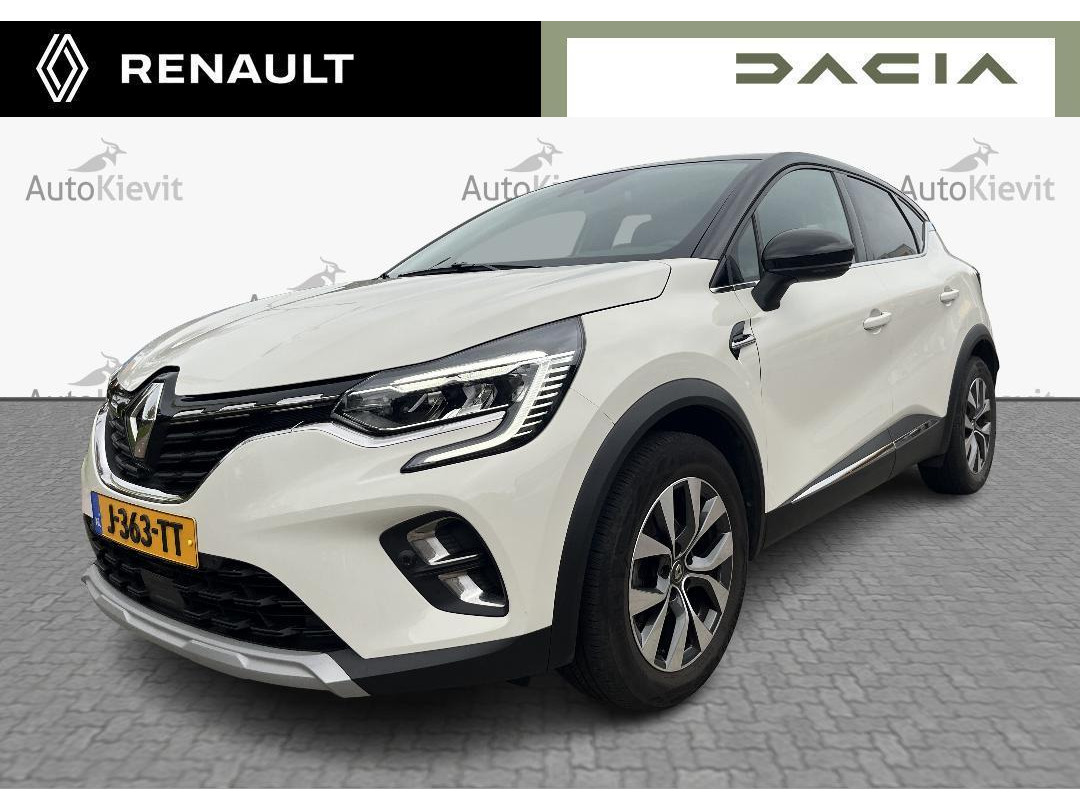 Renault Renault