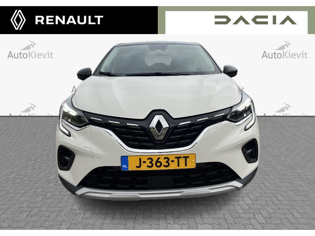 Renault Renault