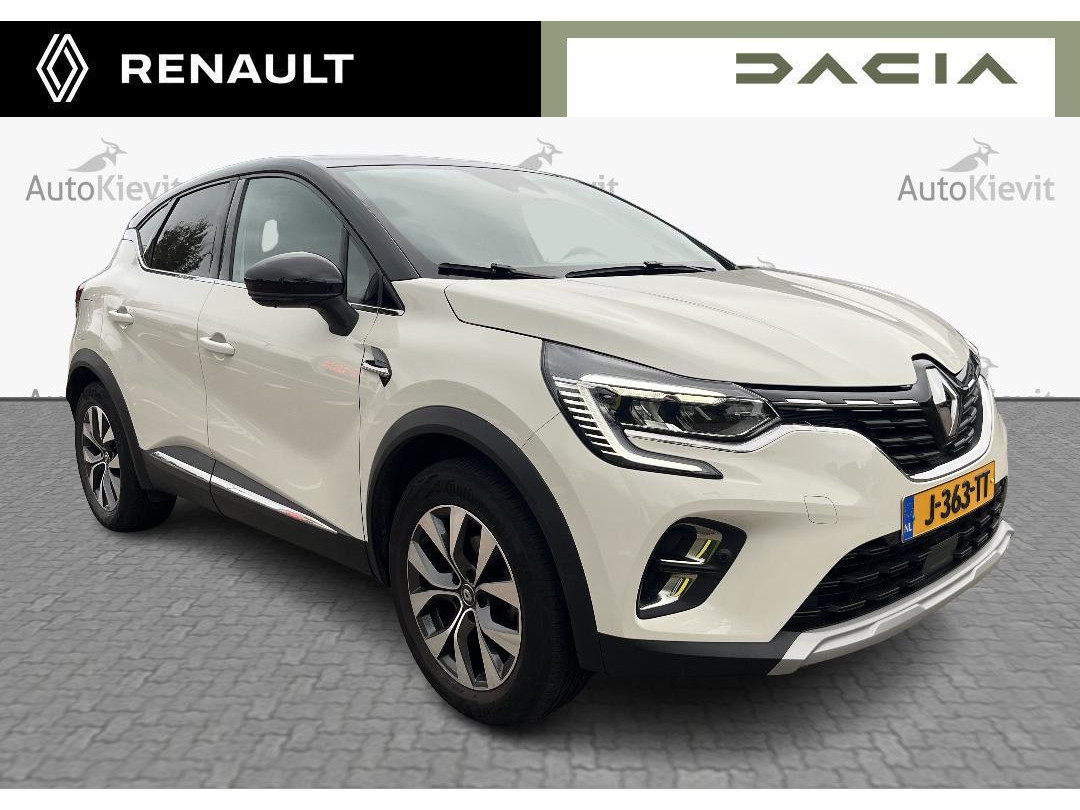 Renault Renault