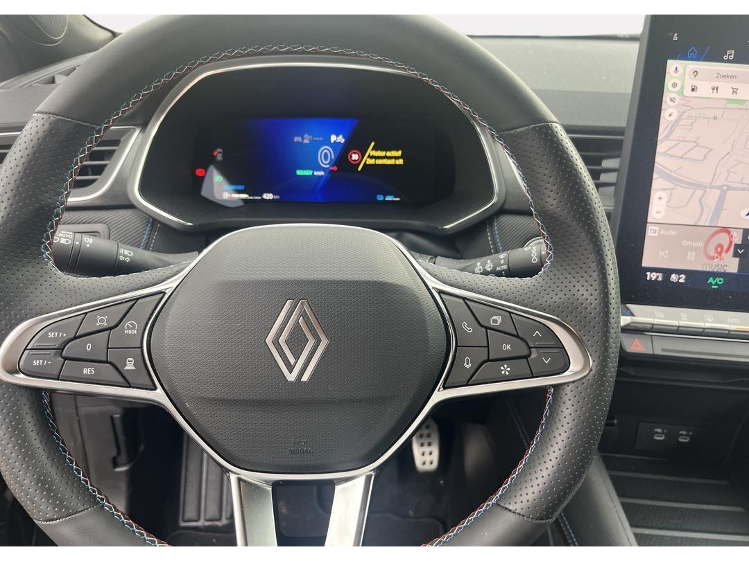 Renault Renault
