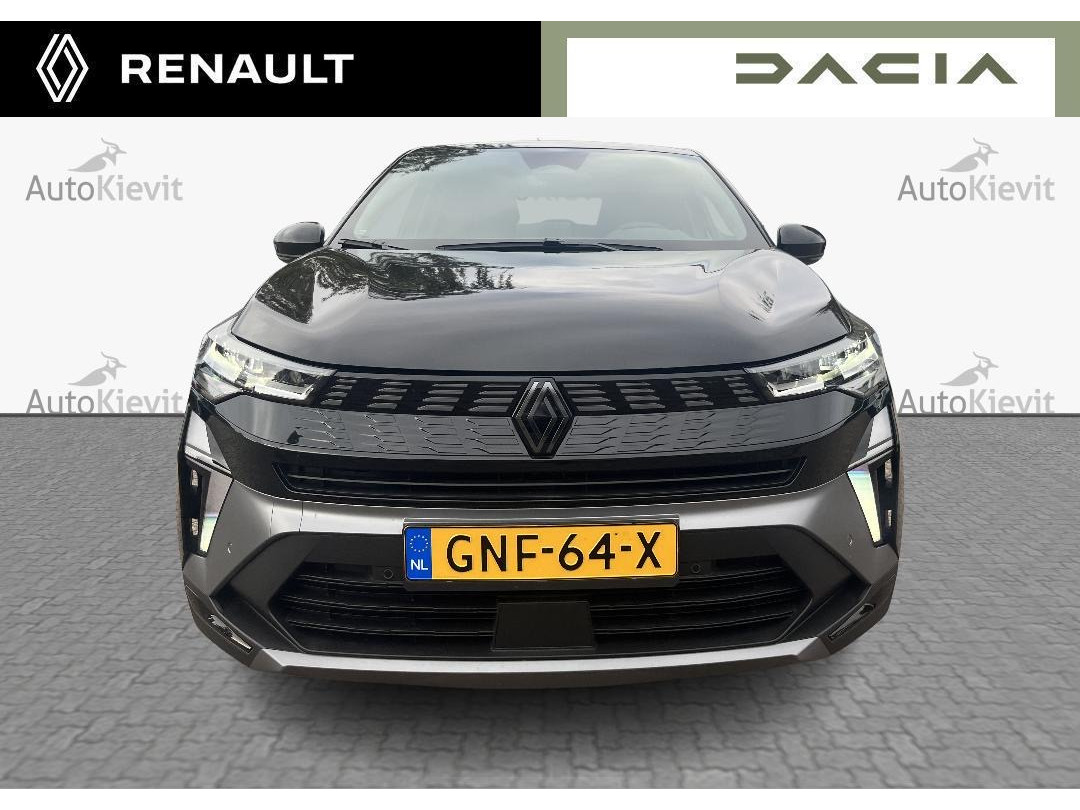 Renault Renault