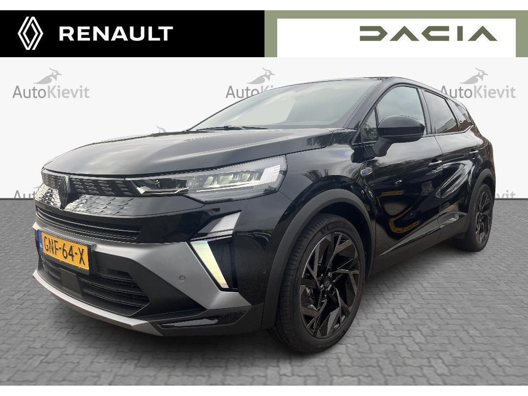 Renault Renault