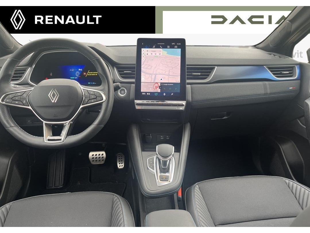 Renault Renault