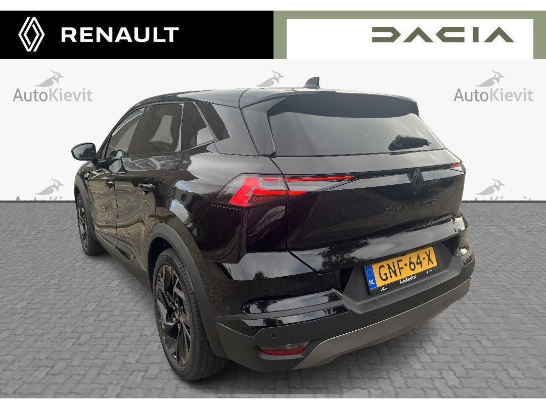 Renault Renault