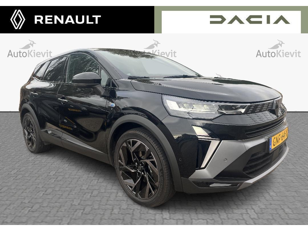 Renault Renault