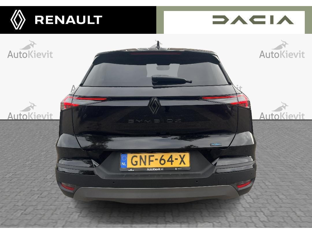 Renault Renault