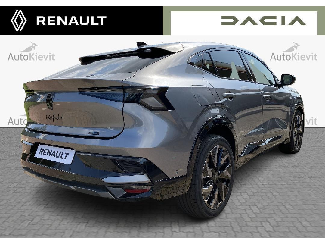 Renault Renault