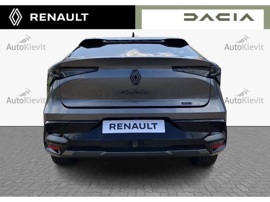 Renault Renault