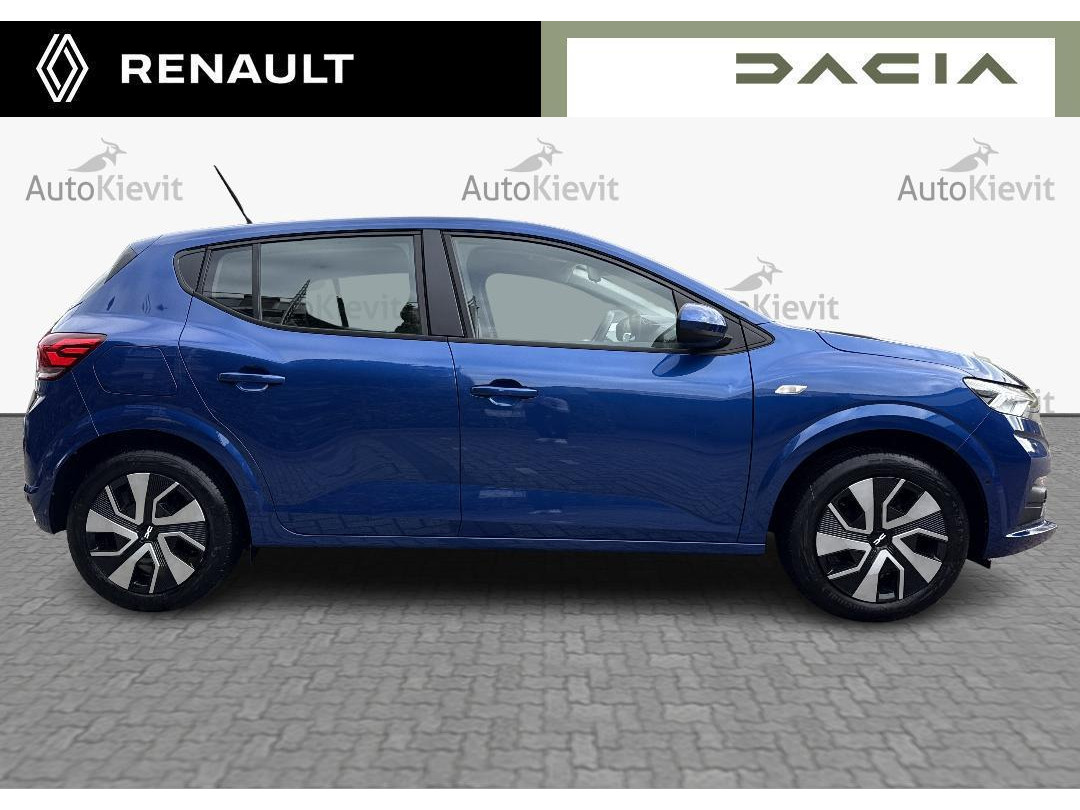 Dacia Dacia