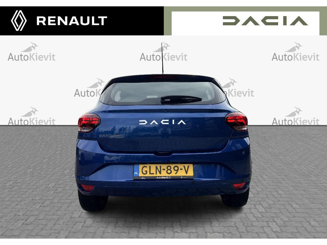 Dacia Dacia