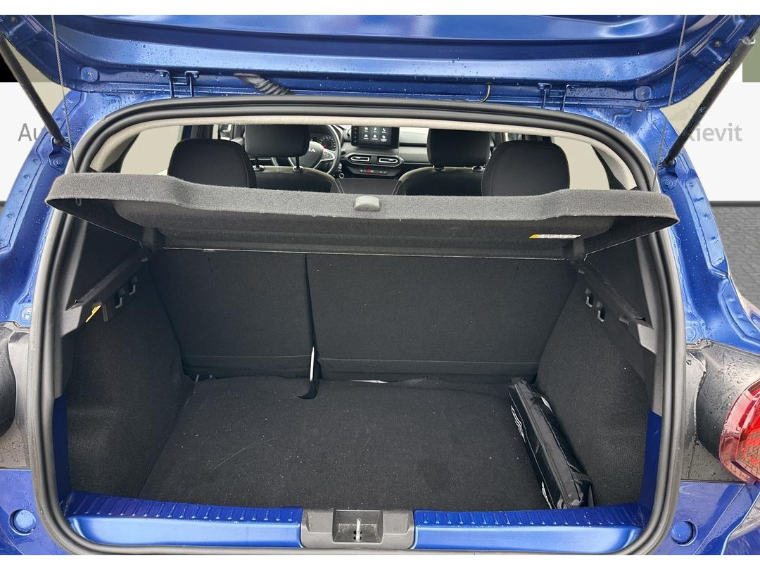 Dacia Dacia