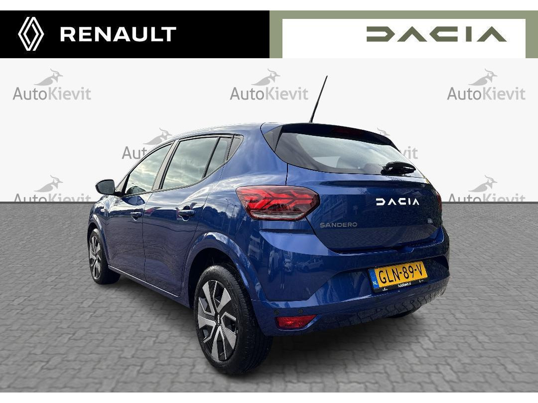 Dacia Dacia