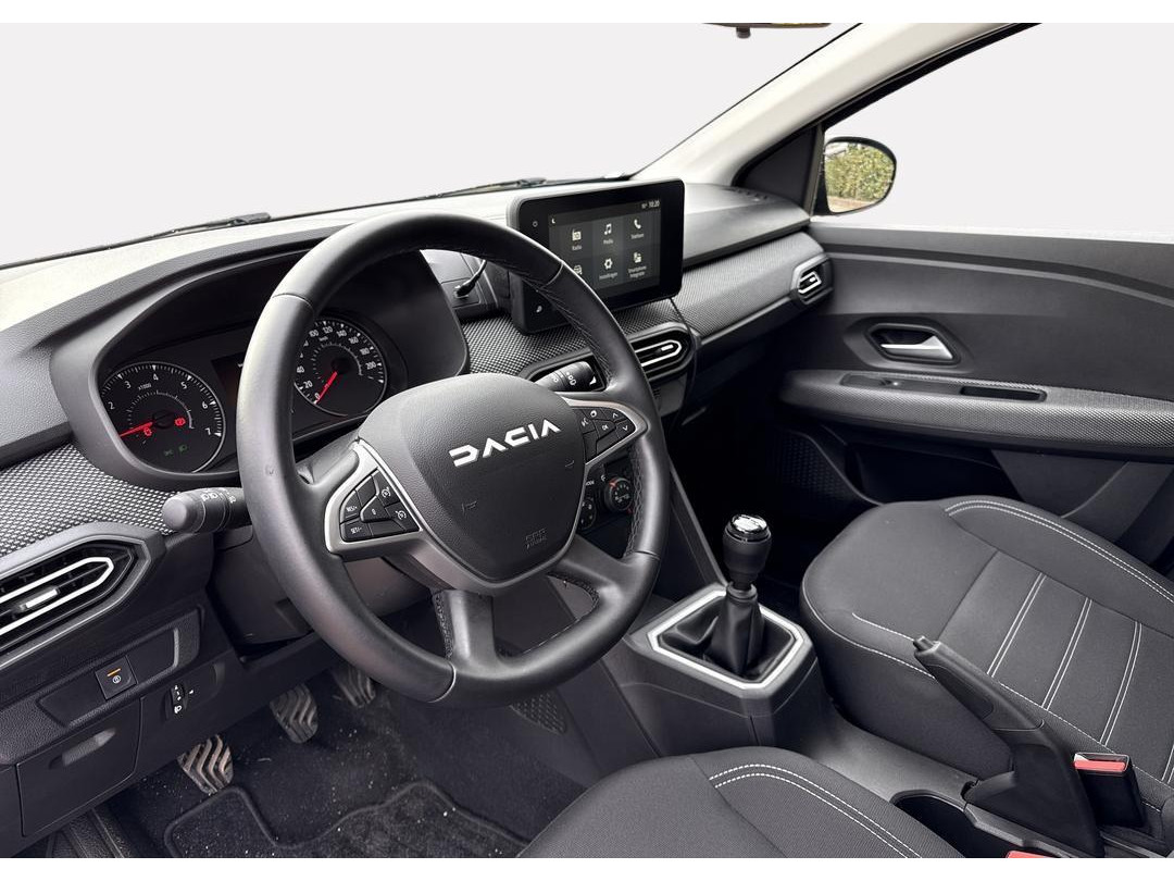 Dacia Dacia