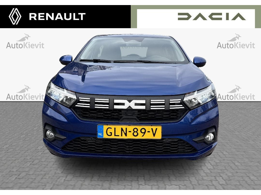 Dacia Dacia
