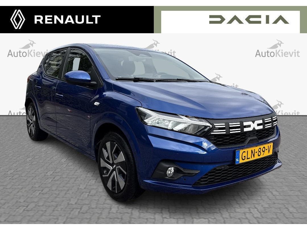 Dacia Dacia